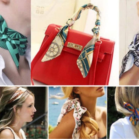 Pair of Fashion Twillies - Picture 2 of 2